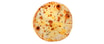 Four Cheese Pizza
