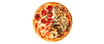 Pizza Pronto London Four Seasons Pizza