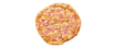 Hawaiian Pizza