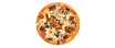 Pizza Pronto London Meat Feast Pizza