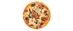 Meat Feast Pizza