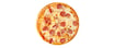 Pizza Pronto London Pepperoni Passion Pizza