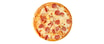 Pepperoni Passion Pizza