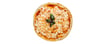 Pizza Pronto London Cheese & Tomato Pizza